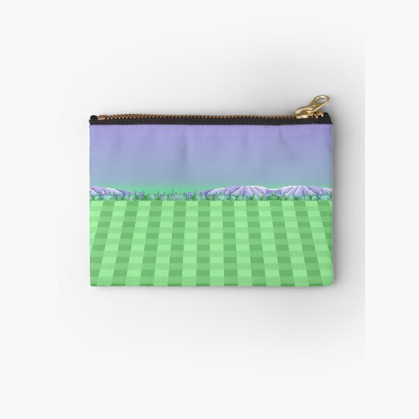 Item preview, Space Harrier - The Fantasy Zone Landscape designed and sold by SEGAbits.