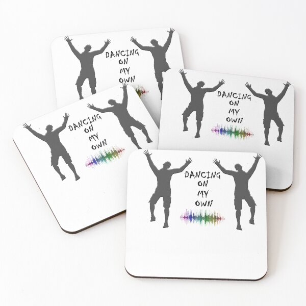 Item preview, Dancing On My Own designed and sold by EasyPeasyLife  ⭐⭐⭐⭐⭐.