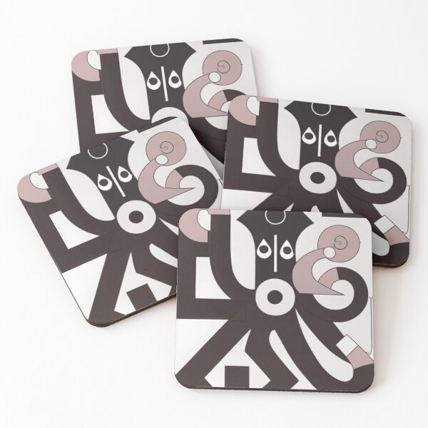 Item preview, Pulpo designed and sold by linziczka.