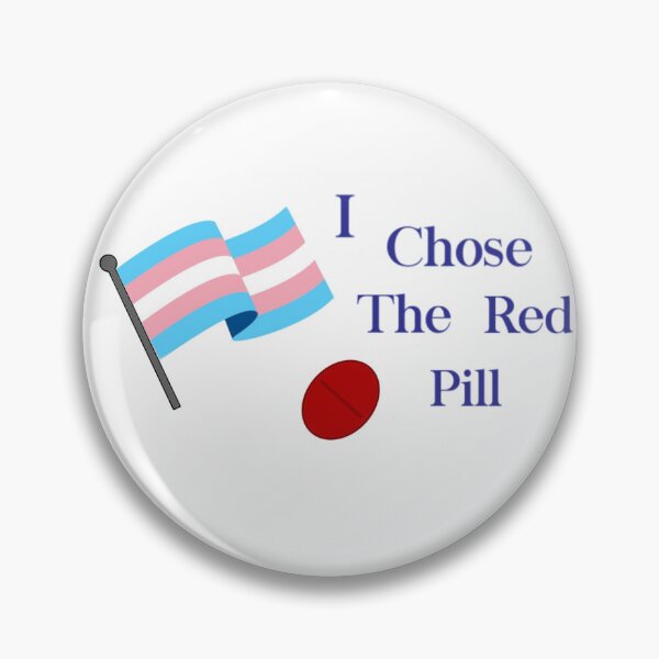 Item preview, Transgender Flag Sticker designed and sold by AchillesHelios.