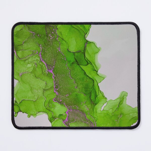 Item preview, Fierce lime designed and sold by Lois Gardiner.