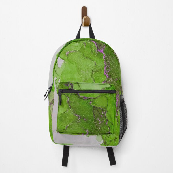 Item preview, Fierce lime designed and sold by Lois Gardiner.