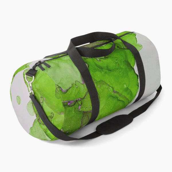 Item preview, Fierce lime designed and sold by Lois Gardiner.