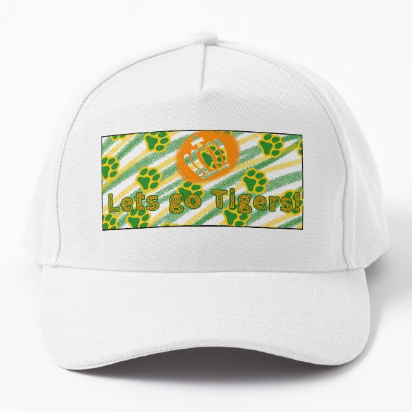 Item preview, Hawkins High Let’s go Tigers designed and sold by WitchyMystery.