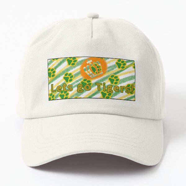 Item preview, Hawkins High Let’s go Tigers designed and sold by WitchyMystery.