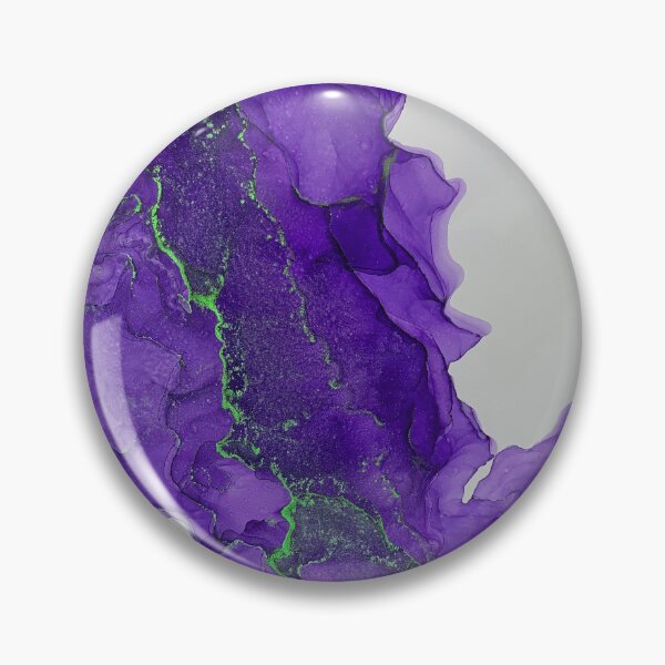 Item preview, Fierce lavender designed and sold by Lois Gardiner.
