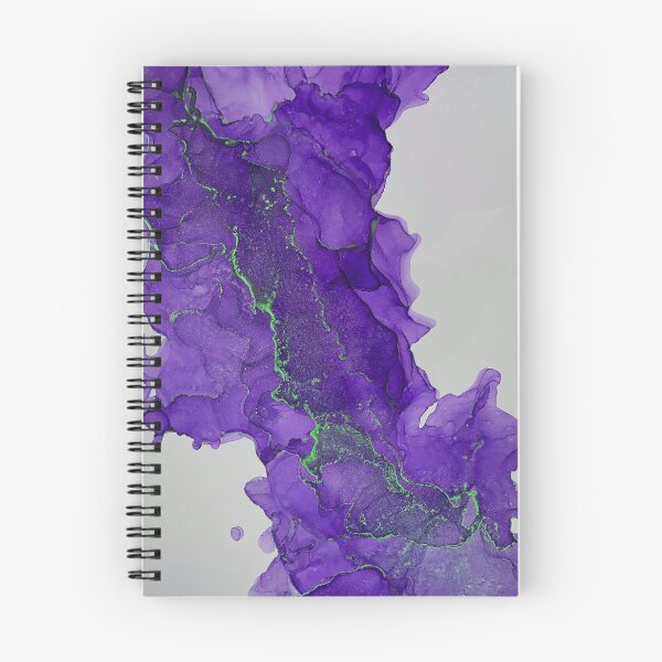 Item preview, Fierce lavender designed and sold by Lois Gardiner.