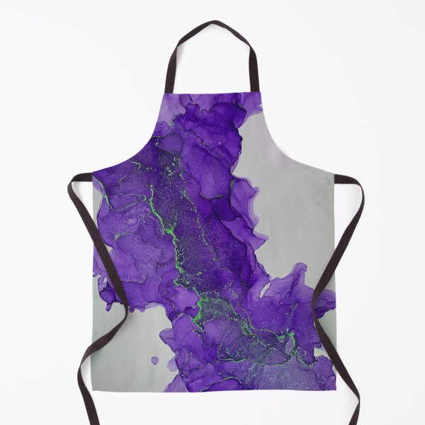 Item preview, Fierce lavender designed and sold by Lois Gardiner.