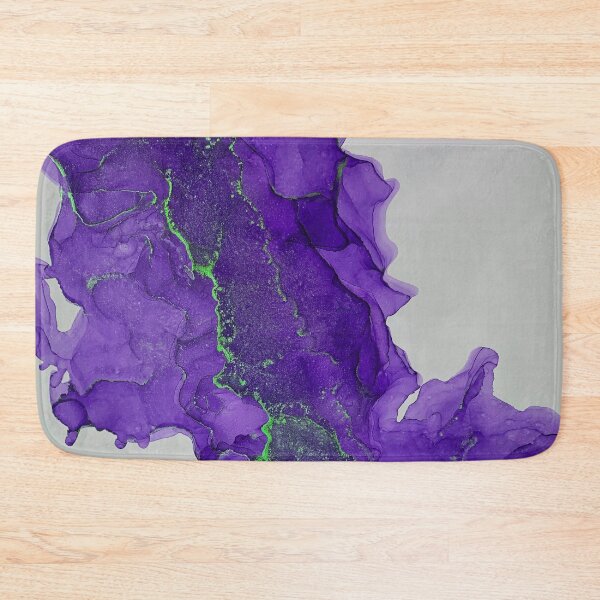 Item preview, Fierce lavender designed and sold by Lois Gardiner.