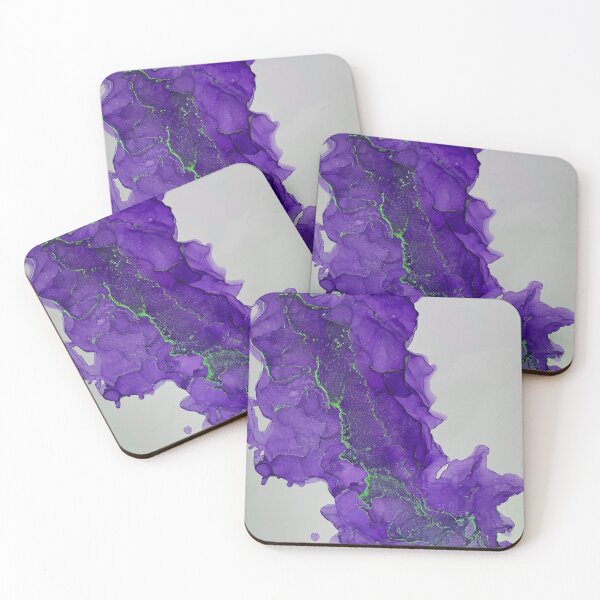 Item preview, Fierce lavender designed and sold by Lois Gardiner.