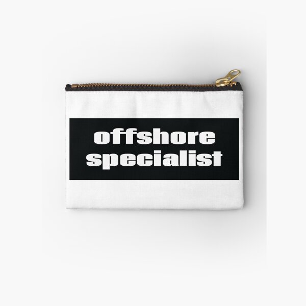Item preview, Offshore Specialist designed and sold by QueensNewYork.
