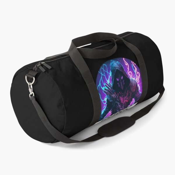 Item preview, RPG Assassin Class Neon designed and sold by FantasyRealmOP.