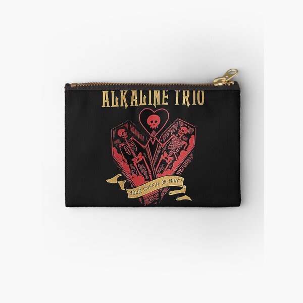 Item preview, Classic t-shirts alkaline trio band designed and sold by fporretthy.