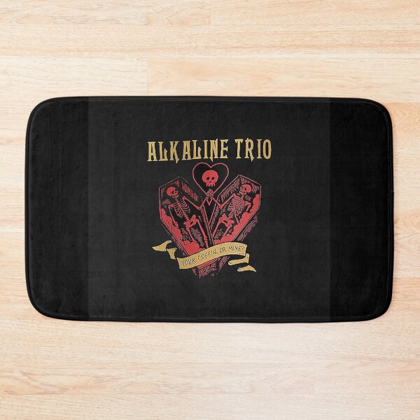 Item preview, Classic t-shirts alkaline trio band designed and sold by fporretthy.