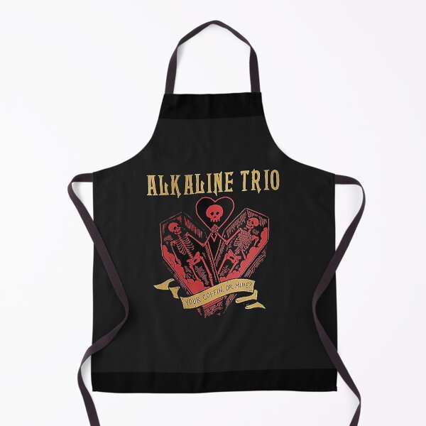 Item preview, Classic t-shirts alkaline trio band designed and sold by fporretthy.