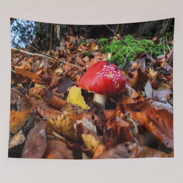 Item preview, Surrounded by Leaves designed and sold by Vicki Spindler (VHS Photography).