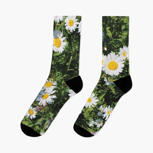 Item preview, Summer Daisies designed and sold by RoseyElisabeth.