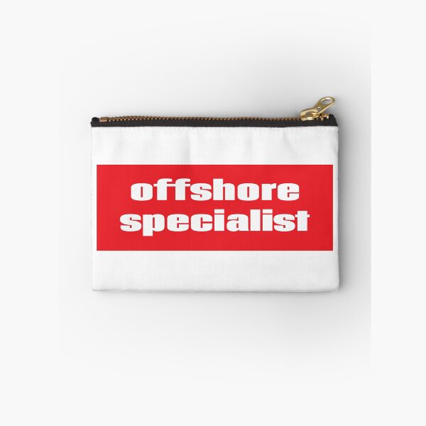 Item preview, Offshore Specialist designed and sold by QueensNewYork.