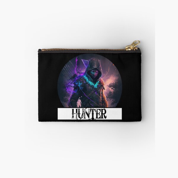 Item preview, RPG Hunter Class Neon designed and sold by FantasyRealmOP.