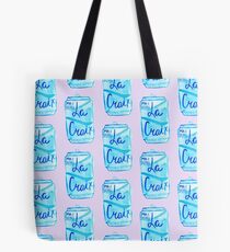 la croix soda water Tote Bag