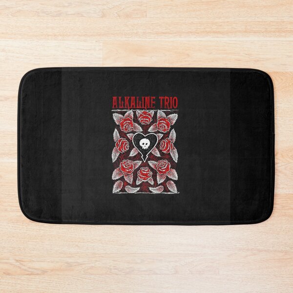 Item preview, Classic t-shirts alkaline trio band designed and sold by fporretthy.