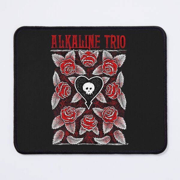 Item preview, Classic t-shirts alkaline trio band designed and sold by fporretthy.
