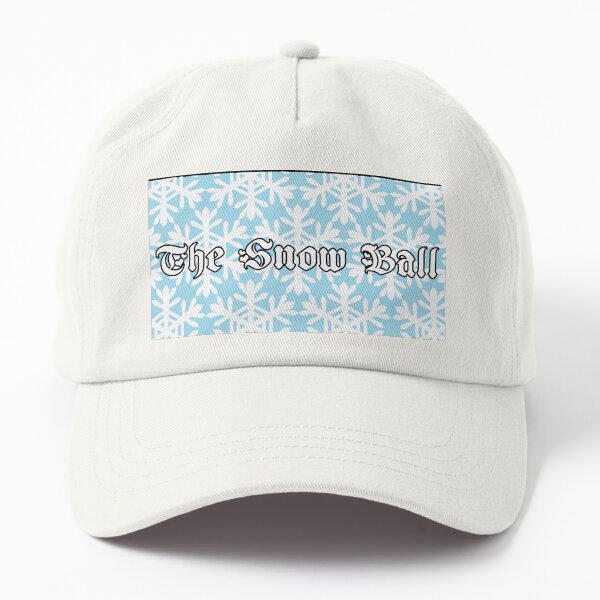 Item preview, Snow Ball Stranger Things designed and sold by WitchyMystery.