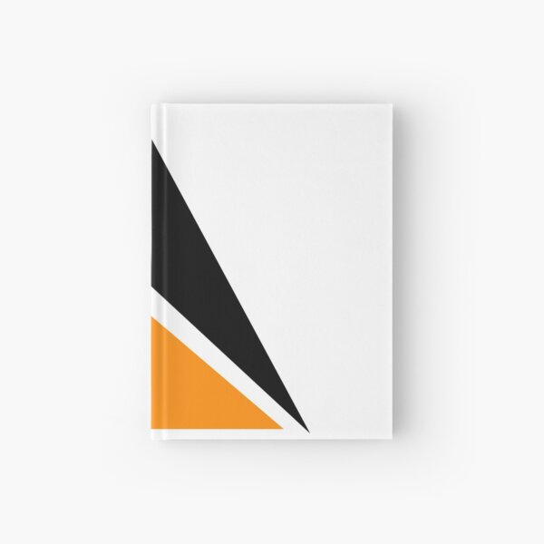 Subnautica - Alterra Corporation logo Hardcover Journal