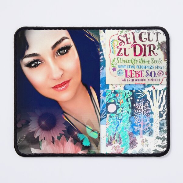 Item preview, Sei gut zu Dir designed and sold by angel1.