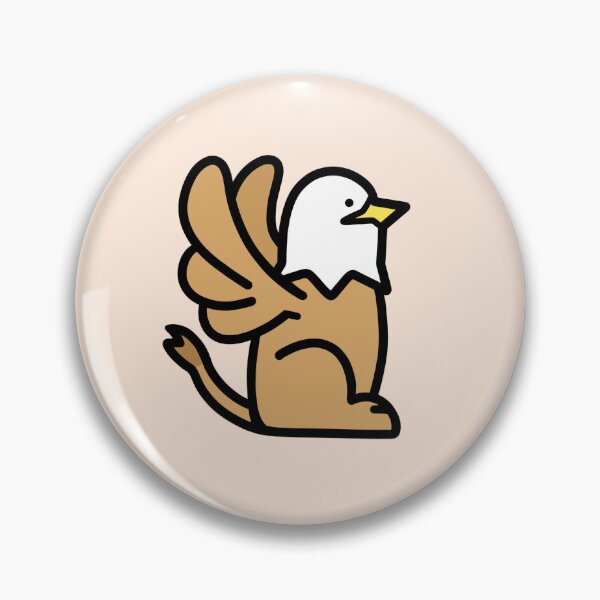 Item preview, Griffin designed and sold by FreshPond.