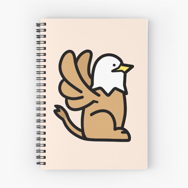 Item preview, Griffin designed and sold by FreshPond.