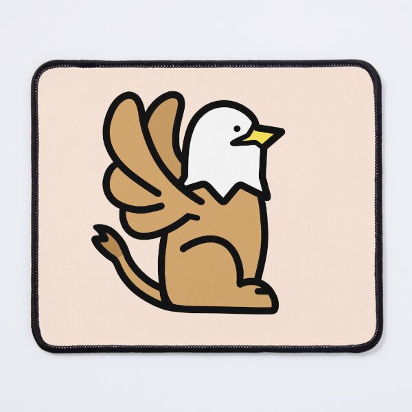 Item preview, Griffin designed and sold by FreshPond.