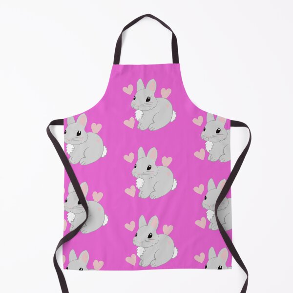 Item preview, Lovey dovey bunny designed and sold by Keatos.