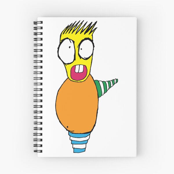 Item preview, Missing Link designed and sold by TrashCanBob.