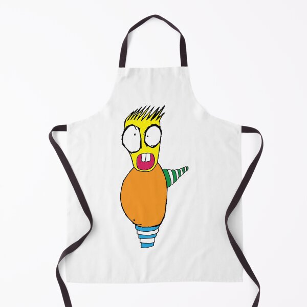 Item preview, Missing Link designed and sold by TrashCanBob.