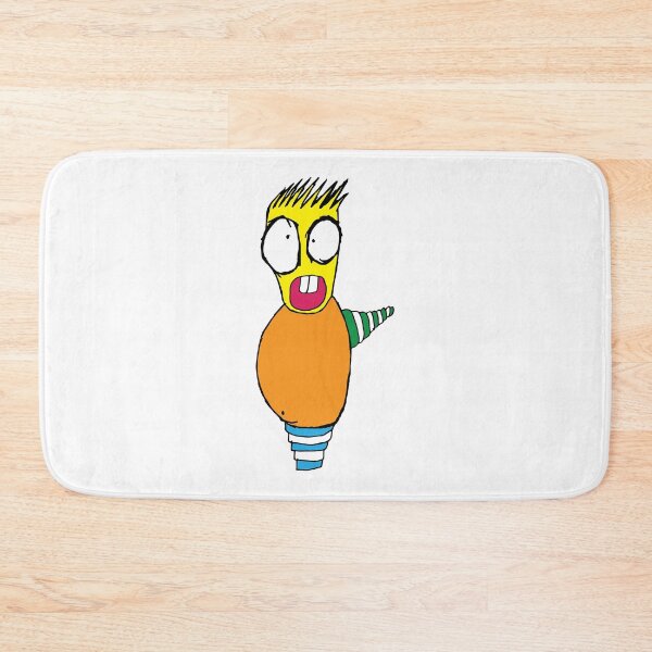 Item preview, Missing Link designed and sold by TrashCanBob.