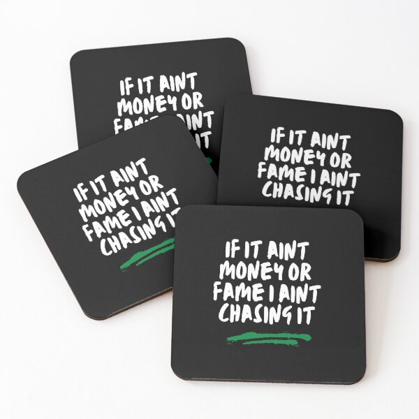 Item preview, Money motivation quote  designed and sold by AlloutApparel.