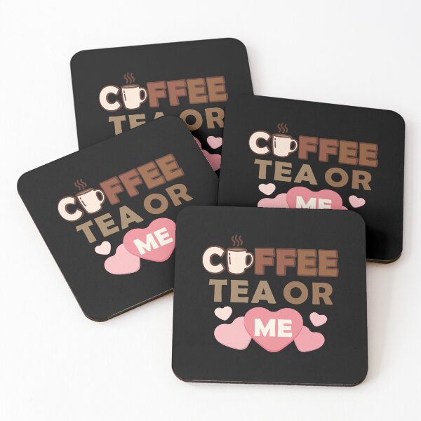 Item preview,  Coffee Tea or Me designed and sold by onzpacesdesign.