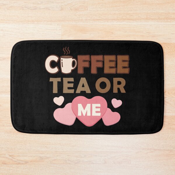 Item preview,  Coffee Tea or Me designed and sold by onzpacesdesign.
