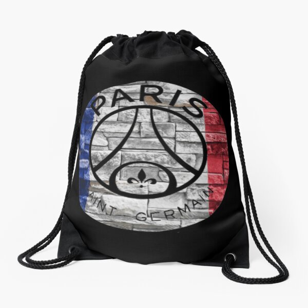 PSG Sac à cordon