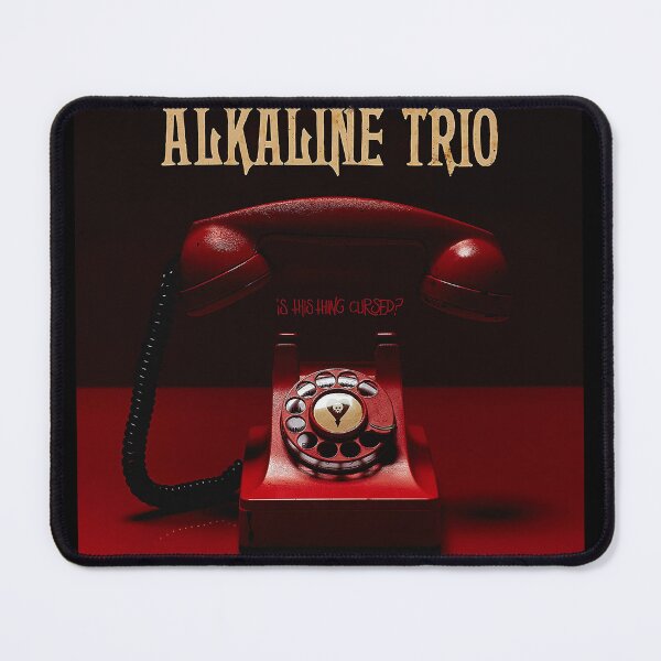 Item preview,  Classic t-shirts alkaline trio band designed and sold by fporretthy.