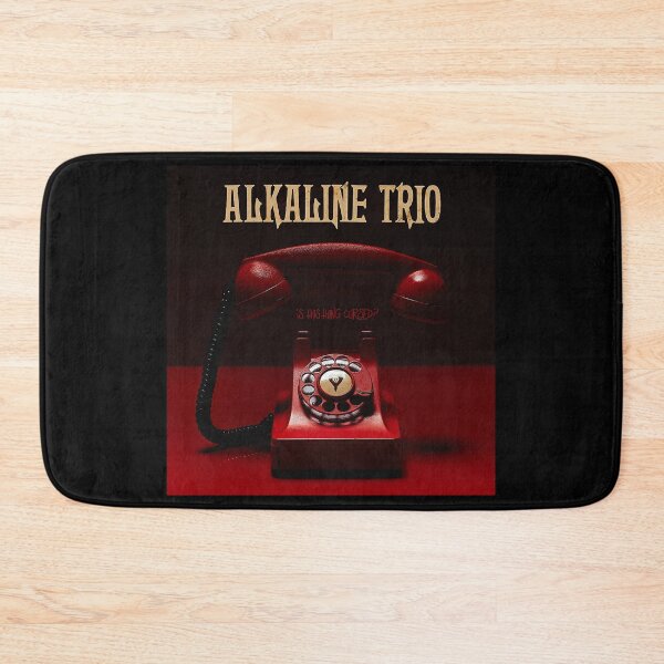 Item preview,  Classic t-shirts alkaline trio band designed and sold by fporretthy.