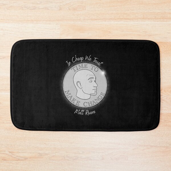 Item preview, Cheap Coin designed and sold by CheapWrestler.