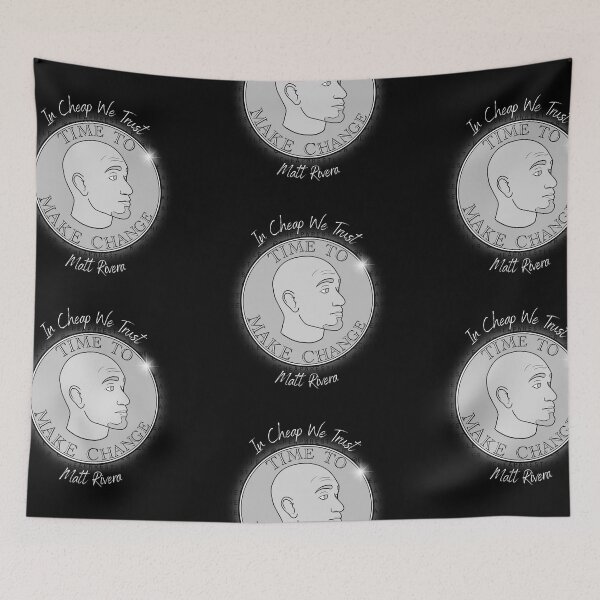 Item preview, Cheap Coin designed and sold by CheapWrestler.