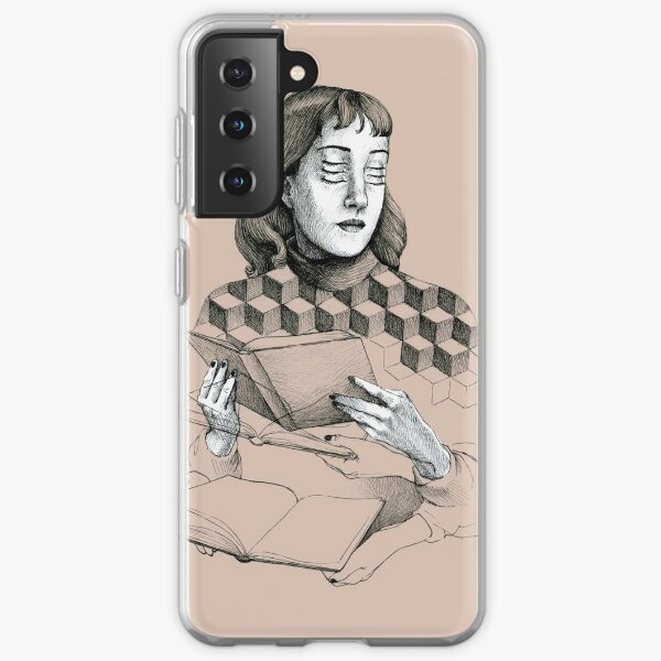 Imaginationland Samsung Galaxy Soft Case