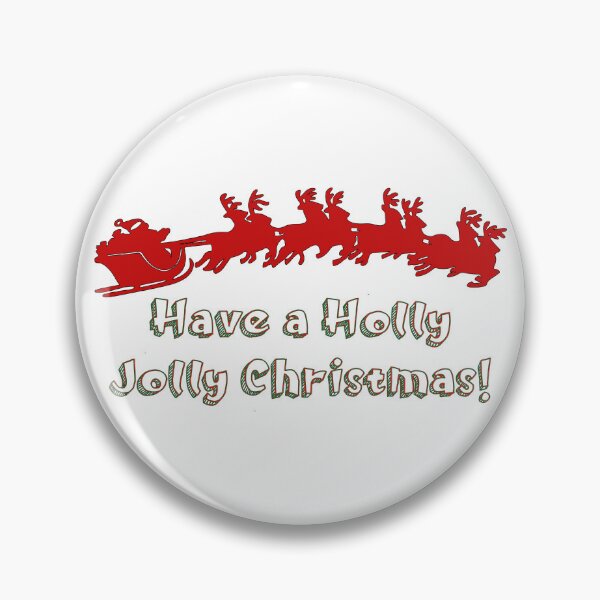 Item preview, Have a Holly Jolly Christmas designed and sold by jmspeedy661.