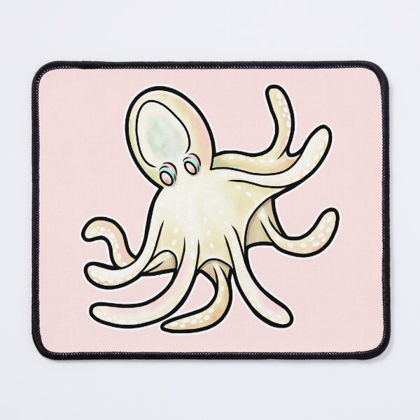 Artikelvorschau, Teleskop Oktopus entworfen und verkauft von Worldoffrosti.