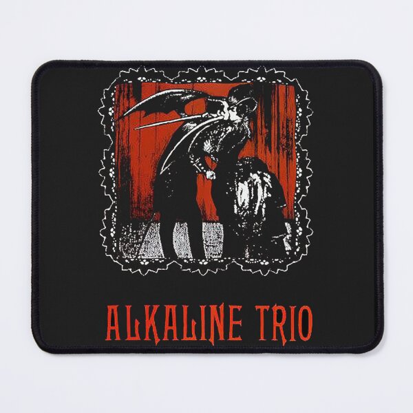 Item preview, Classic t-shirts alkaline trio band designed and sold by fporretthy.