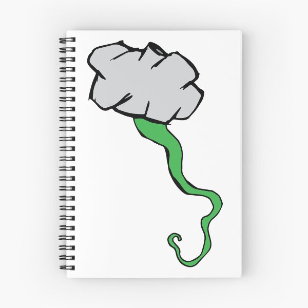 Item preview, Abstract Flower designed and sold by TrashCanBob.