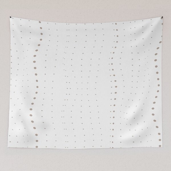 Item preview, Ladylike Elegant Pattern designed and sold by stylebytara.